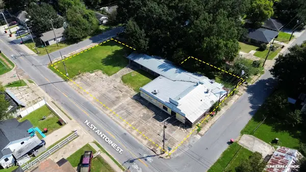 700 N Saint Antoine Street, Lafayette, LA 70501