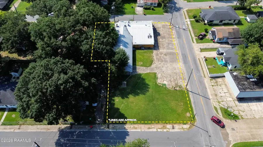 700 N Saint Antoine Street, Lafayette, LA 70501 - #2