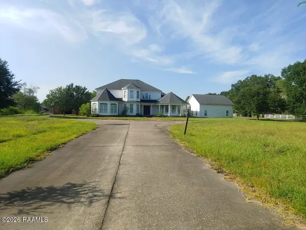 7653 Cameron Street, Duson, LA 70529