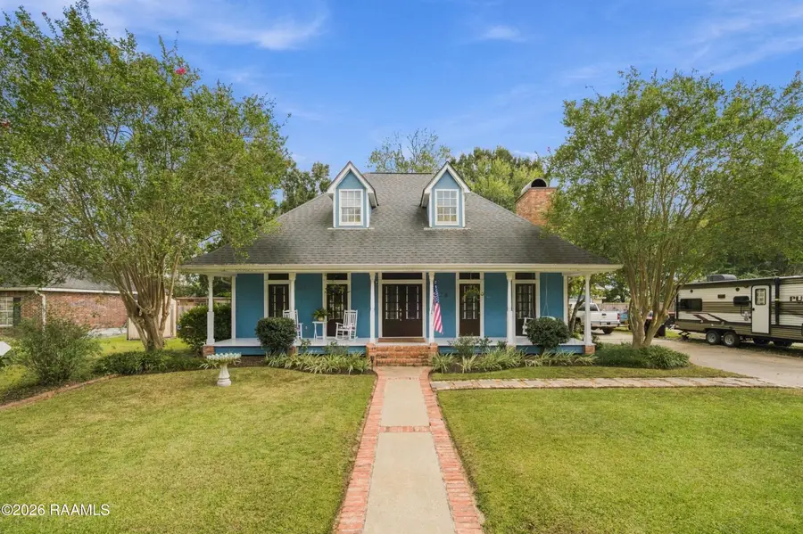 128 Kirkwood Lane, Youngsville, LA 70592 - #2
