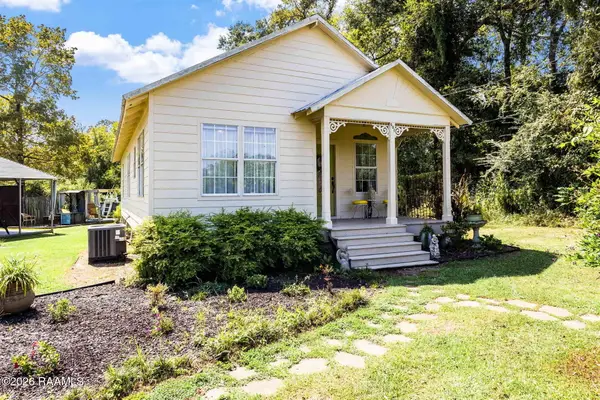 484 Miller Road, Opelousas, LA 70570