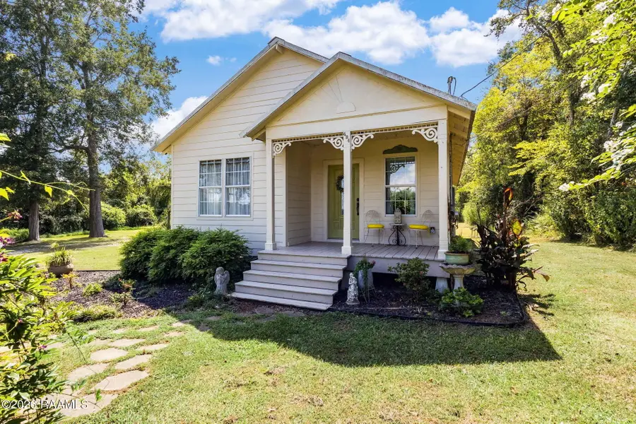 484 Miller Road, Opelousas, LA 70570 - #2