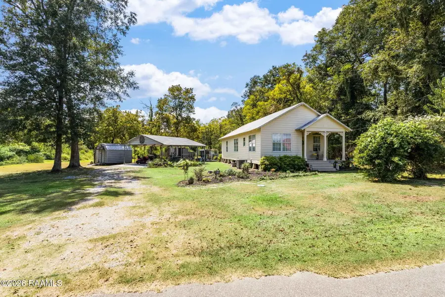 484 Miller Road, Opelousas, LA 70570 - #3