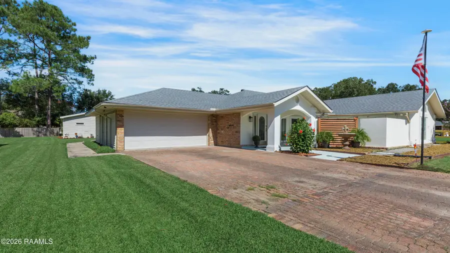 703 Evergreen Drive, New Iberia, LA 70563 - #3