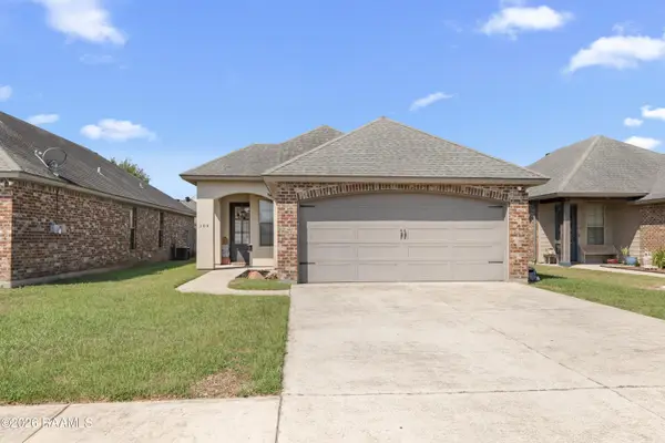105 Cedar Mound Lane, Youngsville, LA 70592