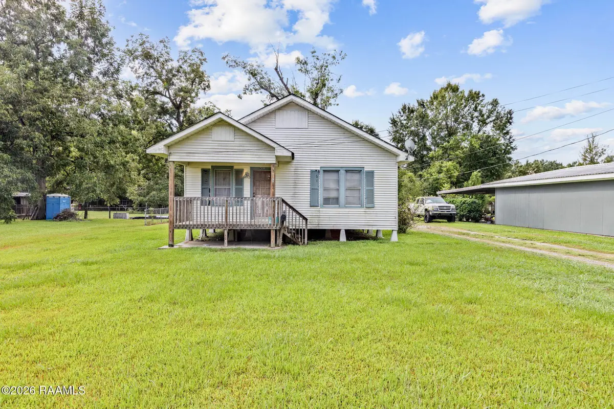 309 Claire Street, Breaux Bridge, LA 70517 - #1