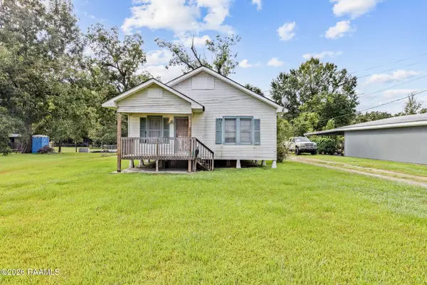 309 Claire Street, Breaux Bridge, LA 70517