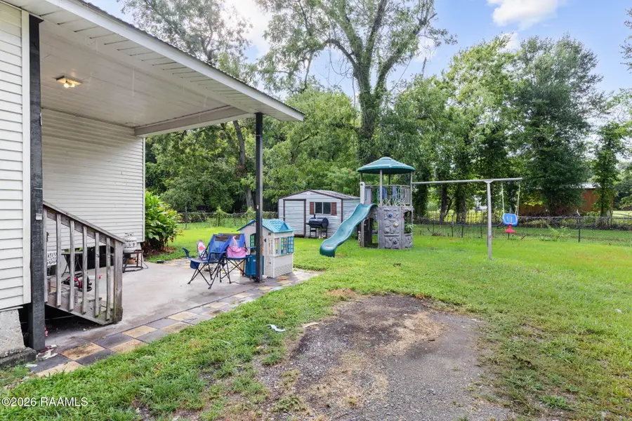 309 Claire Street, Breaux Bridge, LA 70517 - #2