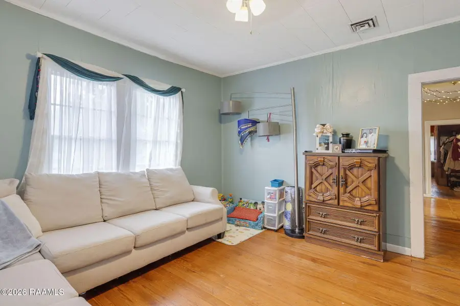 309 Claire Street, Breaux Bridge, LA 70517 - #3