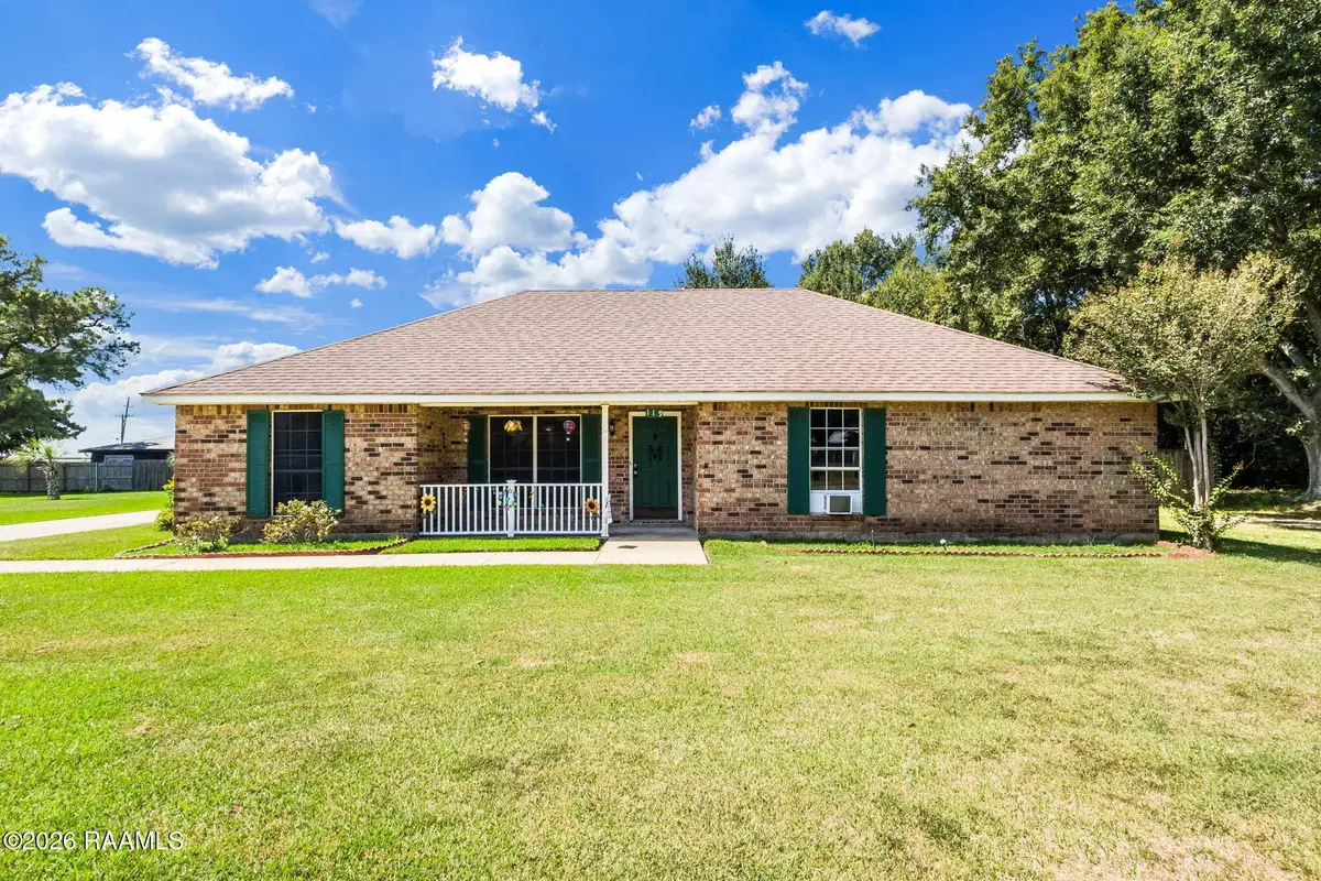 119 Kings Row, Crowley, LA 70526 - #1