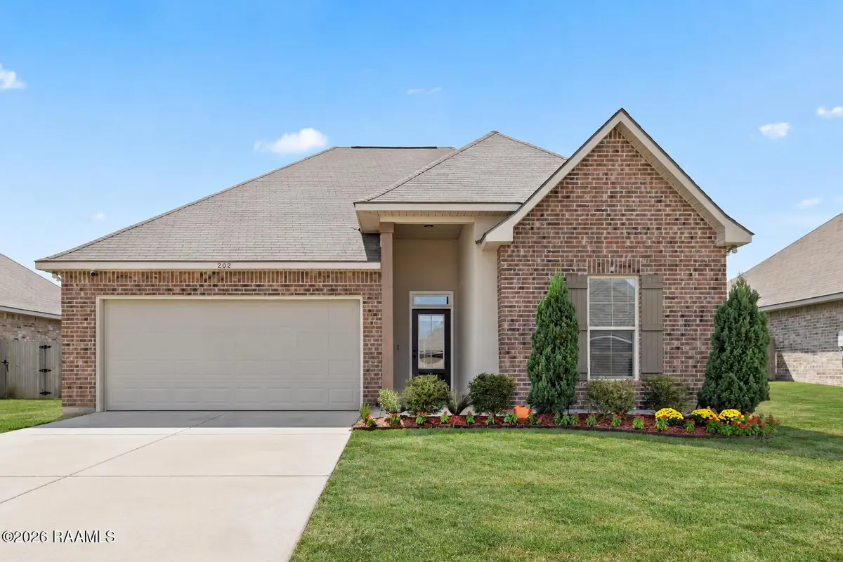 202 St. Fazzio Street, Youngsville, LA 70592 - #1