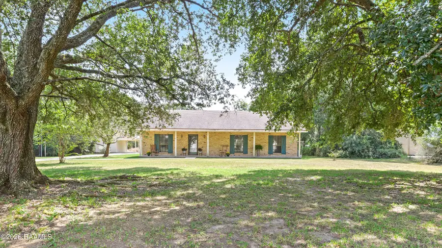 803 W Gloria Switch Road, Lafayette, LA 70507 - #2