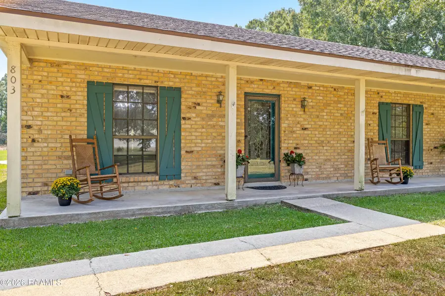 803 W Gloria Switch Road, Lafayette, LA 70507 - #3