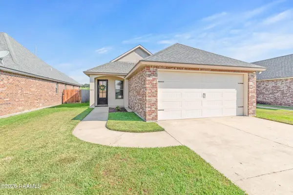 303 Rolling Mill Lane, Youngsville, LA 70592