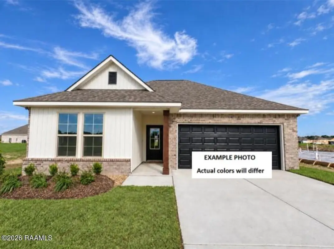 101 Betrillo Court, Lafayette, LA 70506 - #1