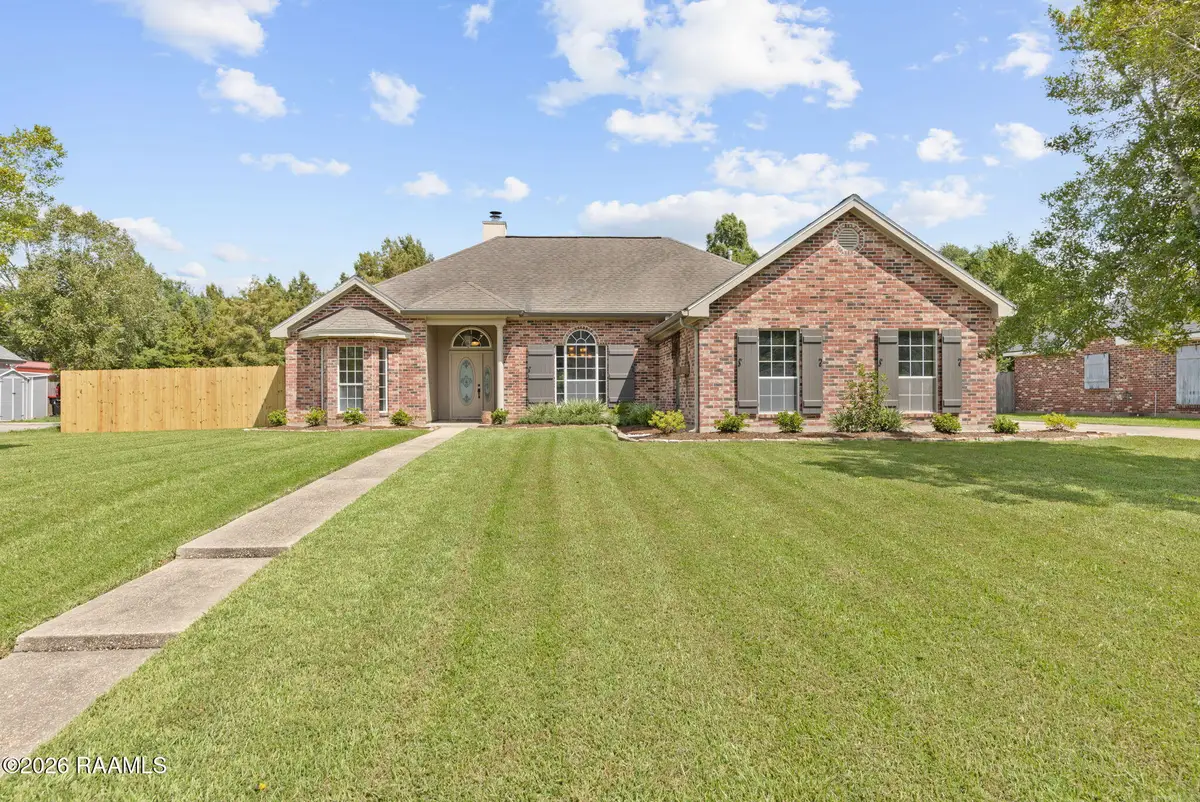 Address Withheld By Seller, Youngsville, LA 70592 - #1