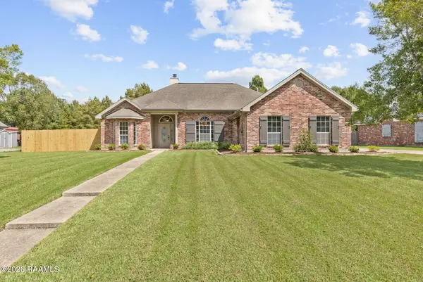 Address Withheld By Seller, Youngsville, LA 70592