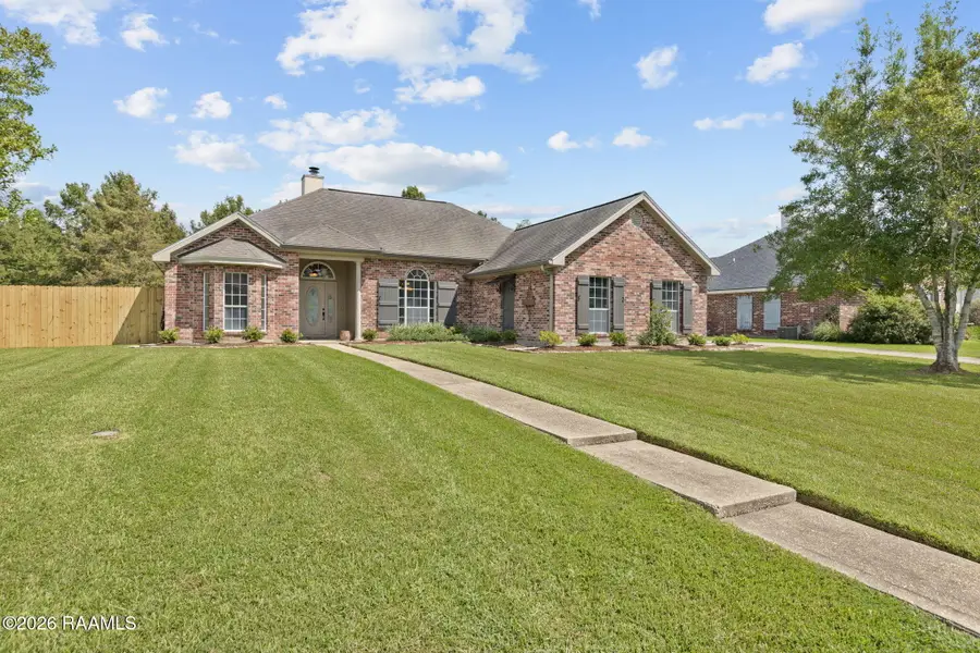 Address Withheld By Seller, Youngsville, LA 70592 - #2