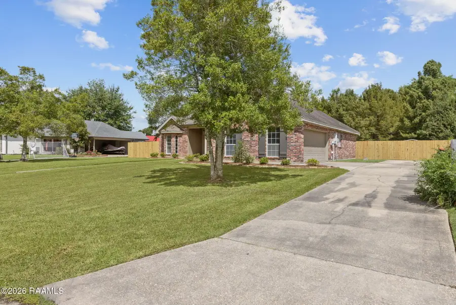 Address Withheld By Seller, Youngsville, LA 70592 - #3