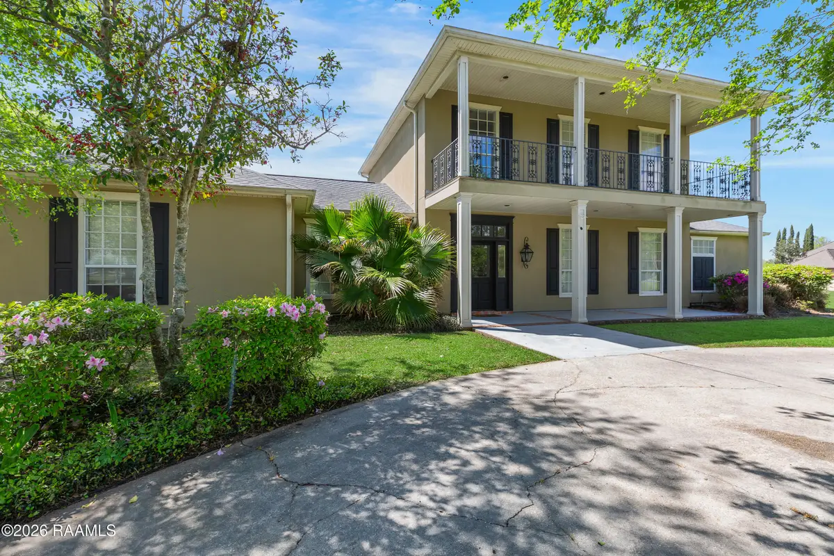 715 Mallard Cove, New Iberia, LA 70560 - #1