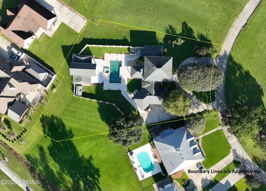 715 Mallard Cove, New Iberia, LA 70560 - #2
