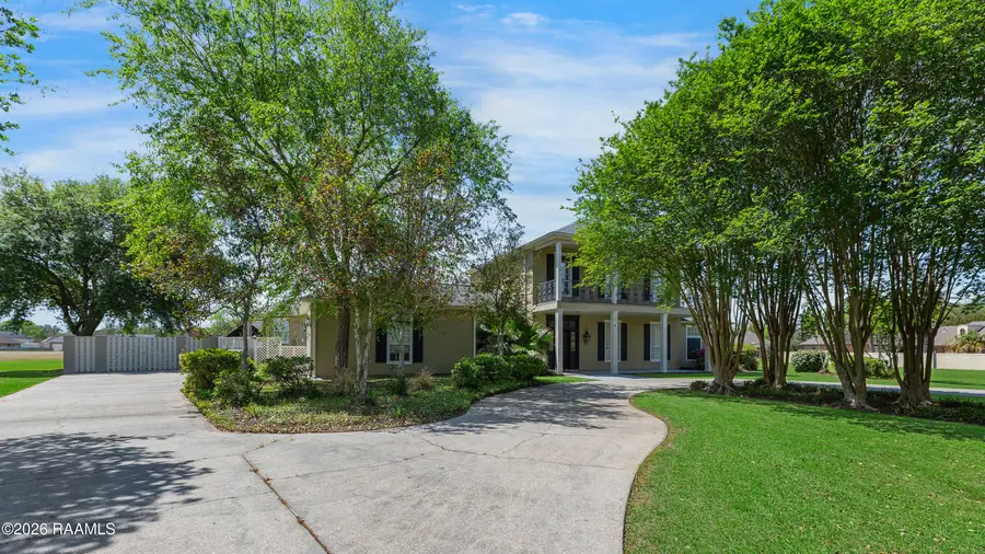 715 Mallard Cove, New Iberia, LA 70560 - #3