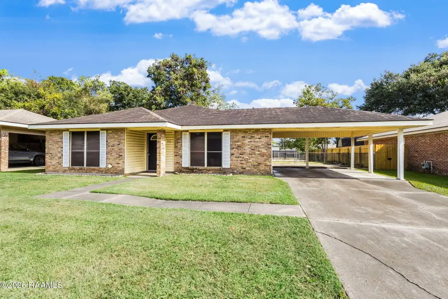 355 Rena Drive, Lafayette, LA 70503 - #2