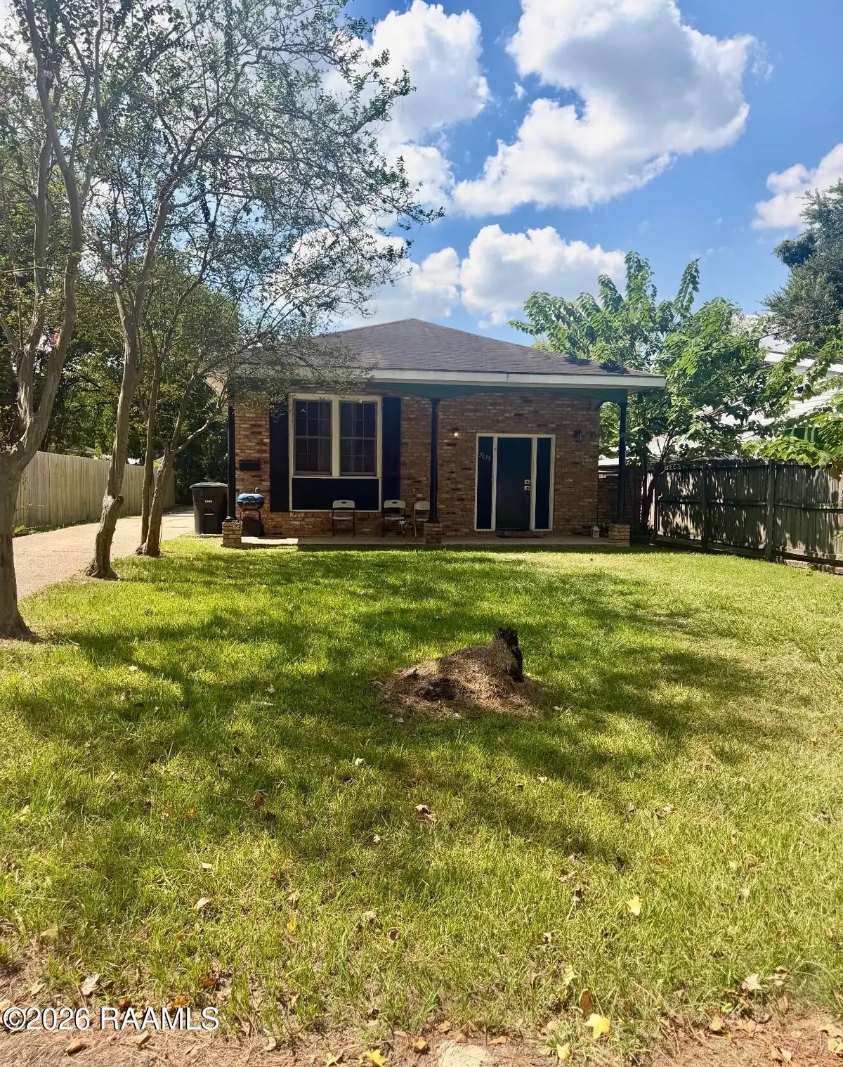 3633 Conrad Drive, Baton Rouge, LA 70805 - #1