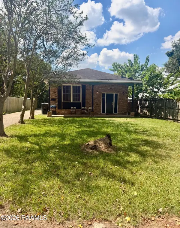 3633 Conrad Drive, Baton Rouge, LA 70805
