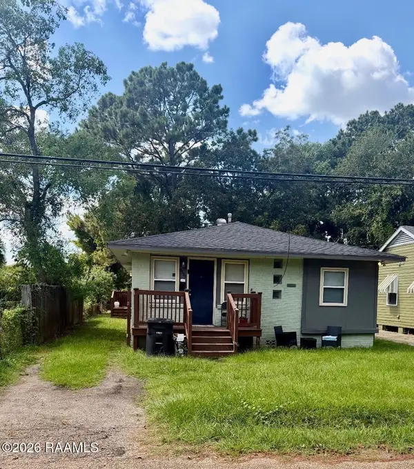 9533 Gassie Street, Baton Rouge, LA 70807