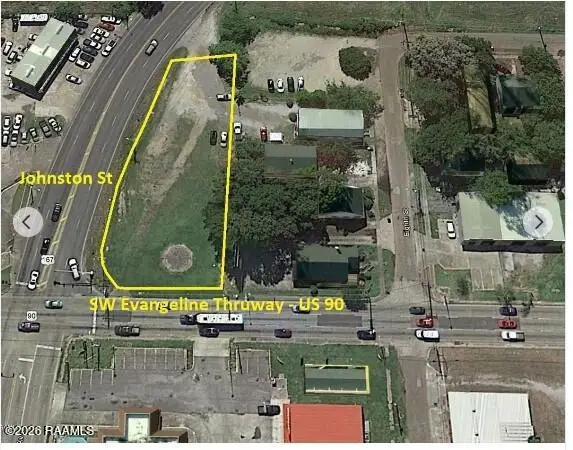 102 Johnston Street, Lafayette, LA 70501