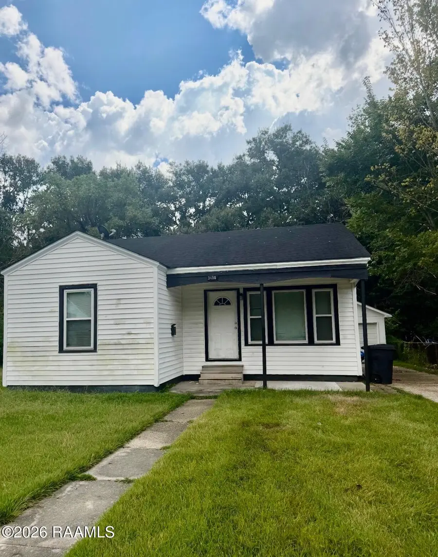 5356 Jackson Avenue, Baton Rouge, LA 70802 - #3