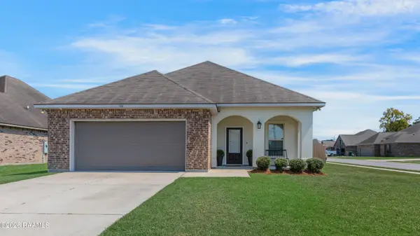 100 Saint Kenan Street, Youngsville, LA 70592