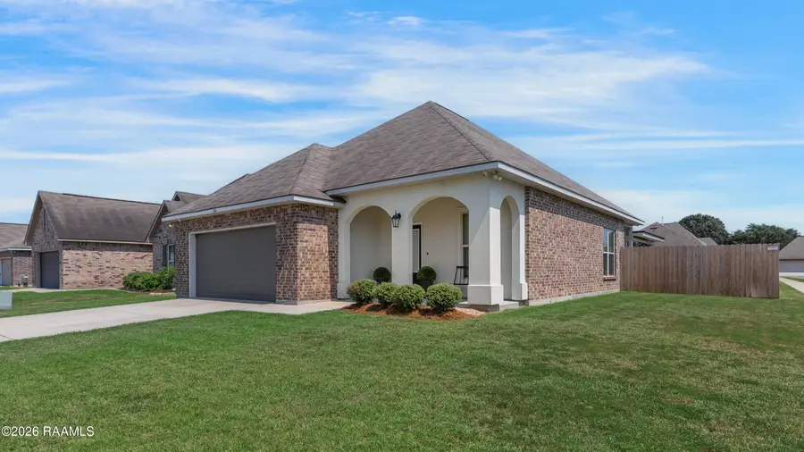 100 Saint Kenan Street, Youngsville, LA 70592 - #2