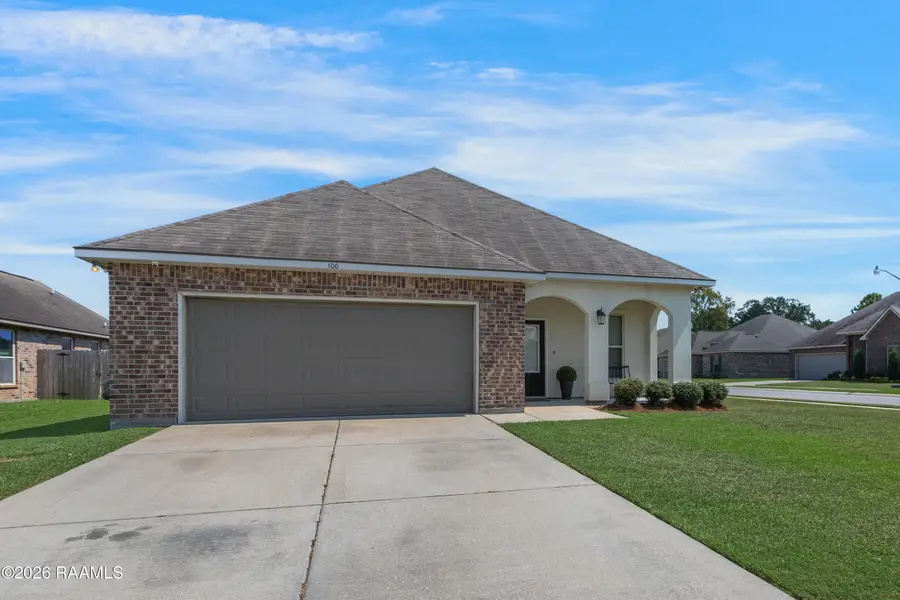 100 Saint Kenan Street, Youngsville, LA 70592 - #3