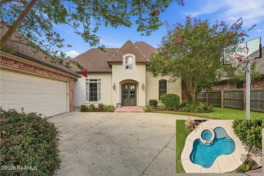 104 Bridge Creek Cove, Lafayette, LA 70508 - #2