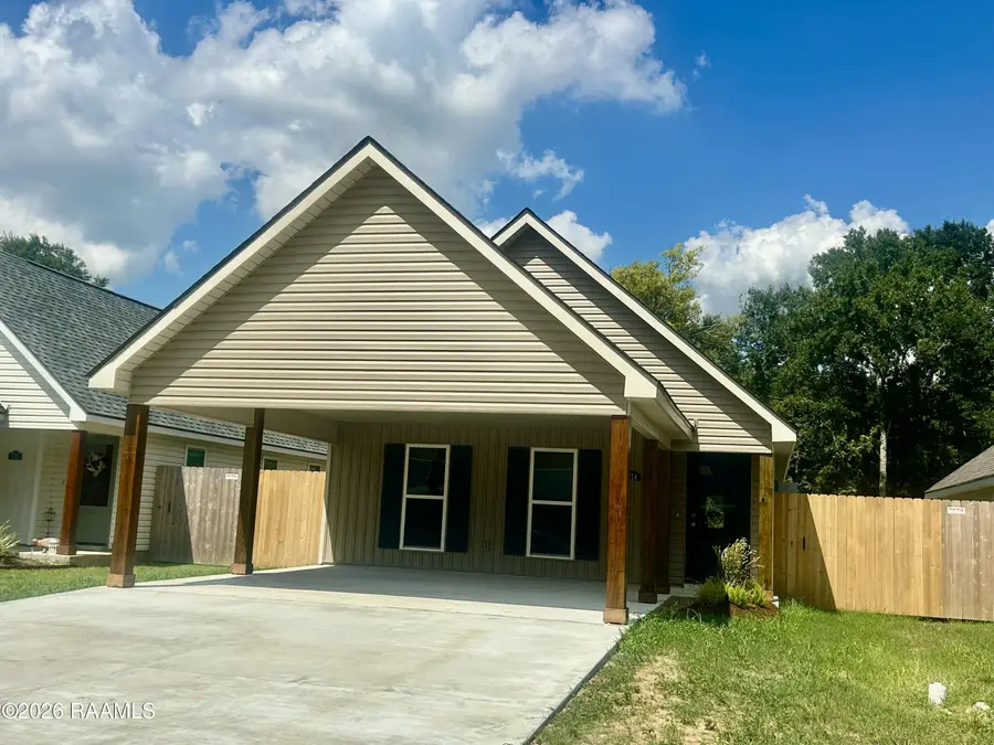 214 Camerons Cove Drive, Carencro, LA 70520 - #3