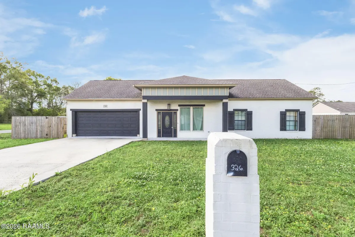 326 Compress Road, Opelousas, LA 70570 - #1