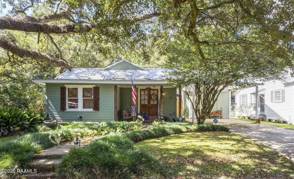225 Adrienne Street, Lafayette, LA 70506 - #1