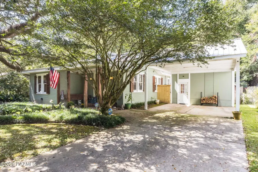 225 Adrienne Street, Lafayette, LA 70506 - #2
