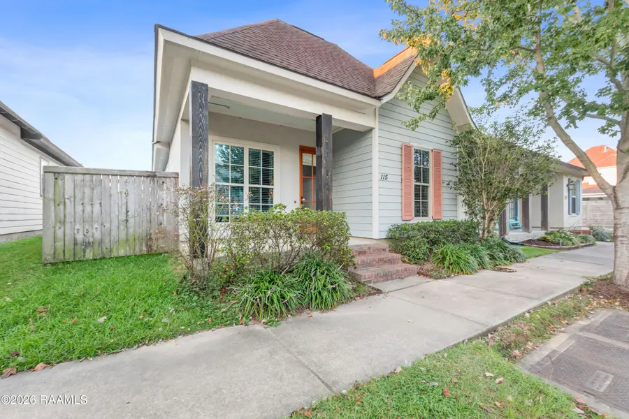 115 Deysbrook Lane, Youngsville, LA 70592 - #3