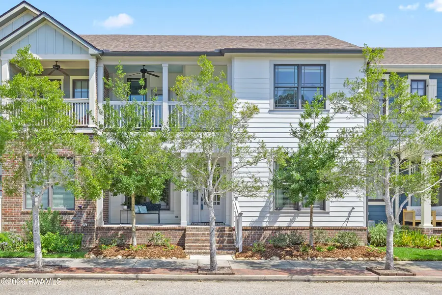212 Traditions Drive, Lafayette, LA 70508 - #2