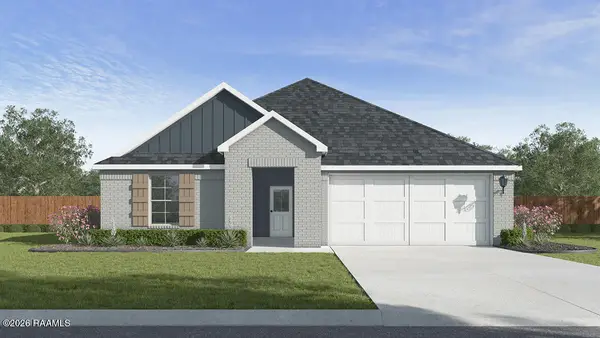 120 Esson Drive, Maurice, LA 70555
