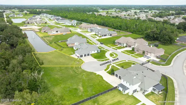 102 Cogswell Drive, Lafayette, LA 70503