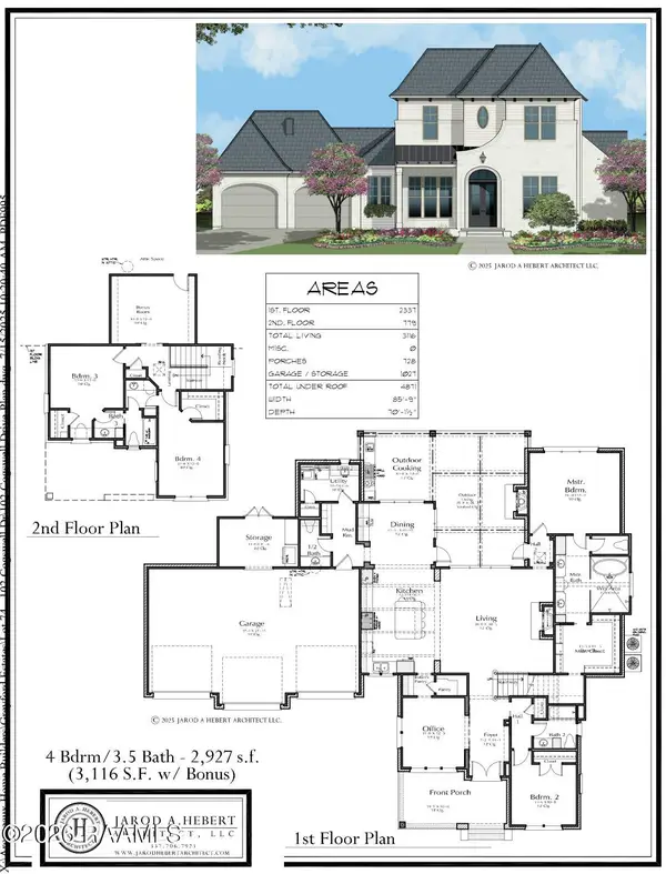 102 Cogswell Drive, Lafayette, LA 70503
