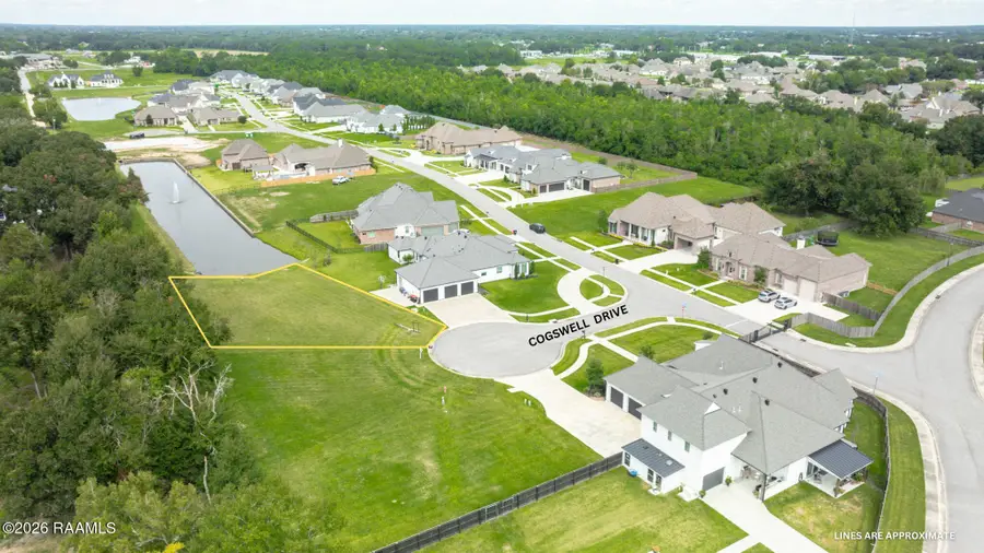 102 Cogswell Drive, Lafayette, LA 70503 - #2