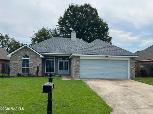 152 Windermere Circle, Youngsville, LA 70592
