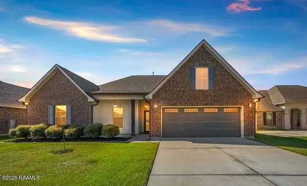 619 Bay Meadow Lane, Lafayette, LA 70507