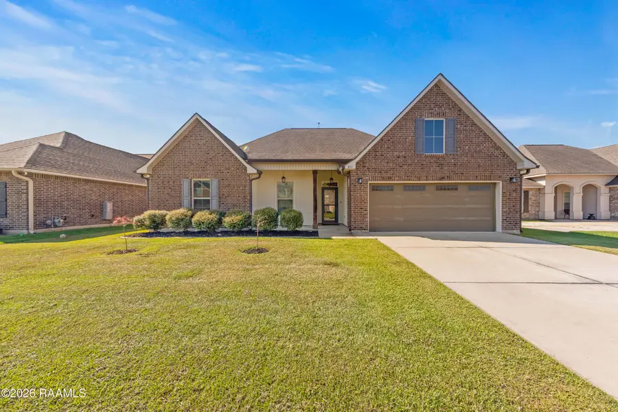 619 Bay Meadow Lane, Lafayette, LA 70507 - #2