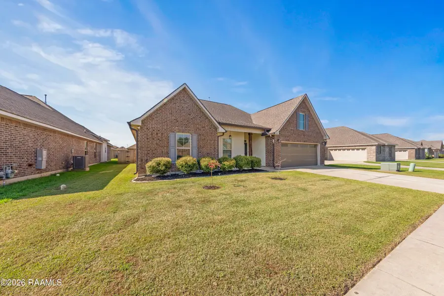 619 Bay Meadow Lane, Lafayette, LA 70507 - #3